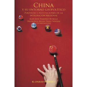 IBD - China y su entorno geopolítico:
