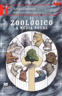 ZOOLOGICO A MEDIA NOCHE, EL