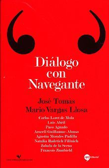 DIALOGO CON NAVEGANTE / PD.