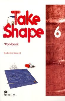 TAKE SHAPE 6. WORKBOOK