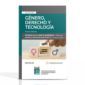Género, derecho y tecnología