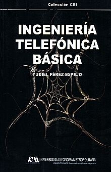 INGENIERIA TELEFONICA BASICA (INCLUYE CD)