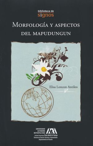MORFOLOGIA Y ASPECTOS DE MAPUDUNGUN