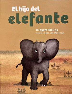 El hijo del elefante / 3 ed. / Pd.
