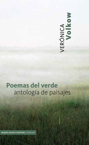 Poemas del verde. Antología de paisajes