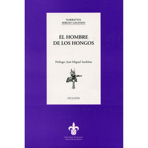 IBD - El hombre de los hongos / 2 ed.