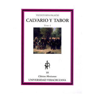 IBD - Calvario y tabor / Tomo 1