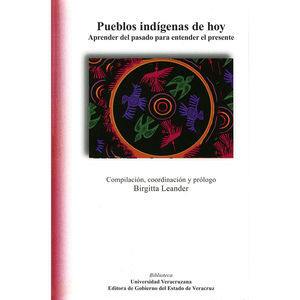 IBD - Pueblos indígenas de hoy