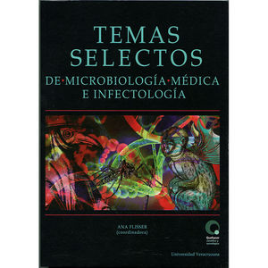 IBD - Temas selectos de Microbiología médica e Infectología