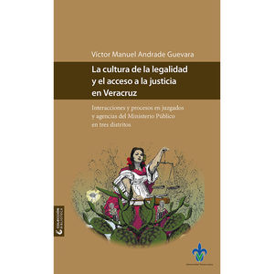 IBD - La cultura de la legalidad y el acceso a la justicia en Veracruz