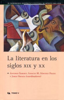 LITERATURA EN LOS SIGLOS XIX Y XX, LA / TOMO V / PD.
