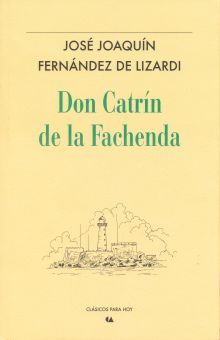 DON CATRIN DE LA FACHENDA