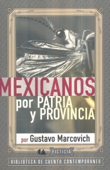 Mexicanos por patria y provincia