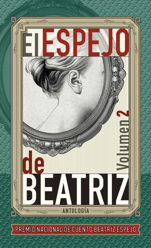 El espejo de Beatriz / vol. 2