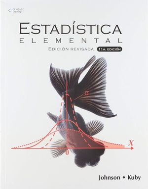 ESTADISTICA ELEMENTAL / 11 ED.