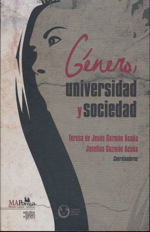 GENERO UNIVERSIDAD Y SOCIEDAD