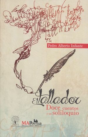 TALLADOR, EL. DOCE CUENTOS Y UN SOLILOQUIO