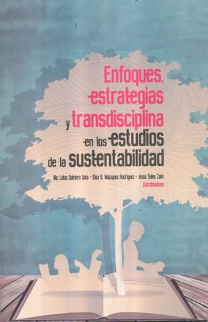 ENFOQUES ESTRATEGIAS Y TRANSDISCIPLINA EN LOS ESTUDIOS DE LA SUSTENTABILIDAD
