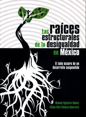 RAICES ESTRUCTURALES DE LA DESIGUALDAD EN MEXICO, LAS. EL LADO OSCURO DE UN DESARROLLO SUSPENDIDO