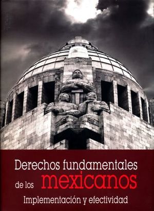 DERECHOS FUNDAMENTALES DE LOS MEXICANOS. IMPLEMENTACION Y EFECTIVIDAD / PD.