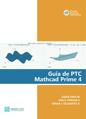 Guía de PTC Mathcad Prime 4
