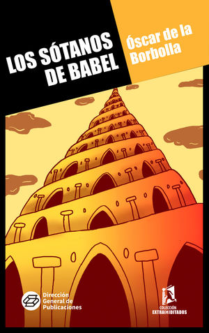 Los sótanos de Babel
