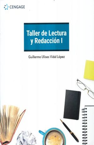 TALLER DE LECTURA Y REDACCION 1 BACHILLERATO