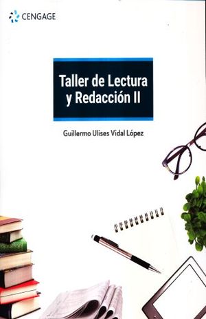 TALLER DE LECTURA Y REDACCION II