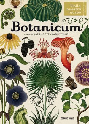 Botanicum / Pd.