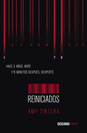 Reiniciados / Reiniciados / vol. 1