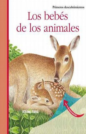 Los bebés de los animales / Pd.