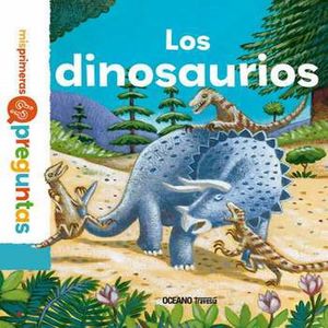 Los dinosaurios / Pd.