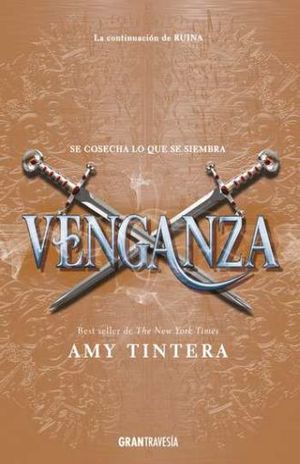 Venganza / Ruina / vol. 2