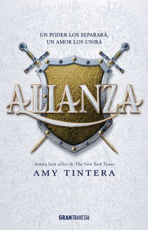Alianza / Ruina / vol. 3