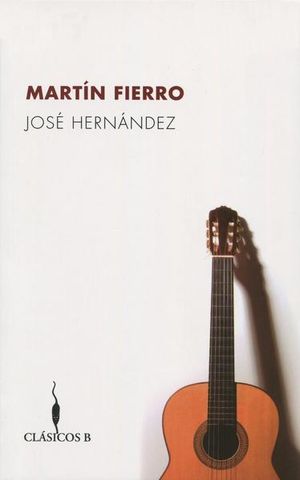 Martín Fierro
