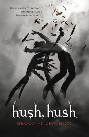 Hush, hush / Hush, hush / vol. 1