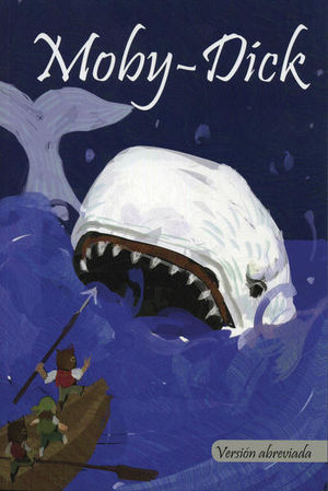 Moby Dick (Versión abreviada)