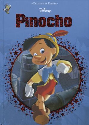 PINOCHO / PD.