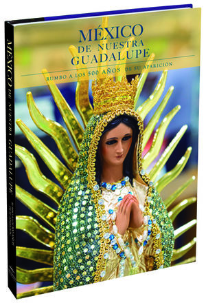 México de Nuestra Guadalupe / pd.