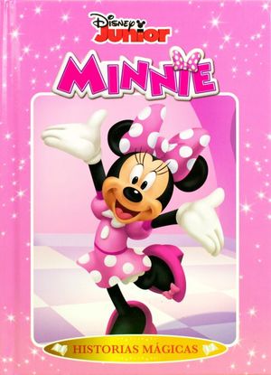 Minnie. Historias mágicas / Pd.