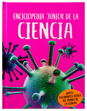 Enciclopedia Junior de la ciencia / Pd.