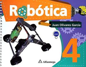 ROBOTICA 4 PRIMARIA (CONTENIDO INTERACTIVO WEB)