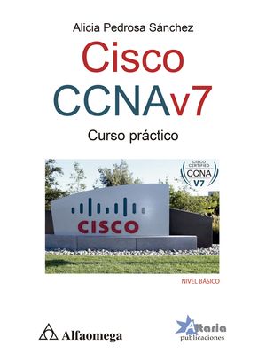 Cisco CCNAV7. Curso práctico