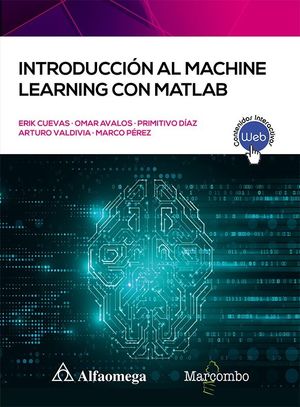 Introducción al machine learning con Matlab