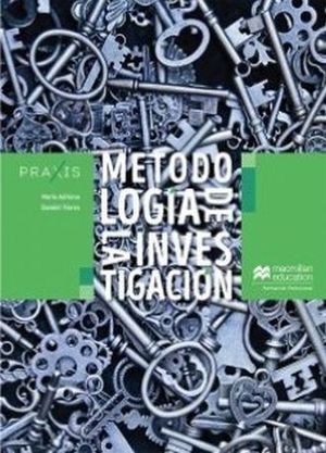 PRAXIS METODOLOGIA DE LA INVESTIGACION