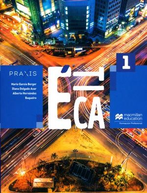 PRAXIS ETICA 1