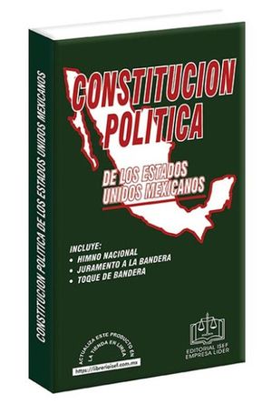 Constitución Política de los Estados Unidos Mexicanos 2020 (Económica)