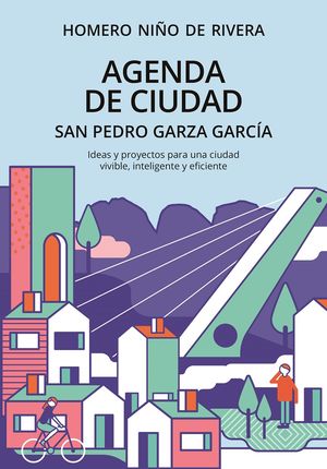 Agenda de ciudad San Pedro Garza García
