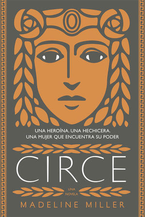 Circe / Pd.