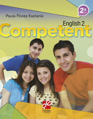 ENGLISH 2. COMPETENT DGETI